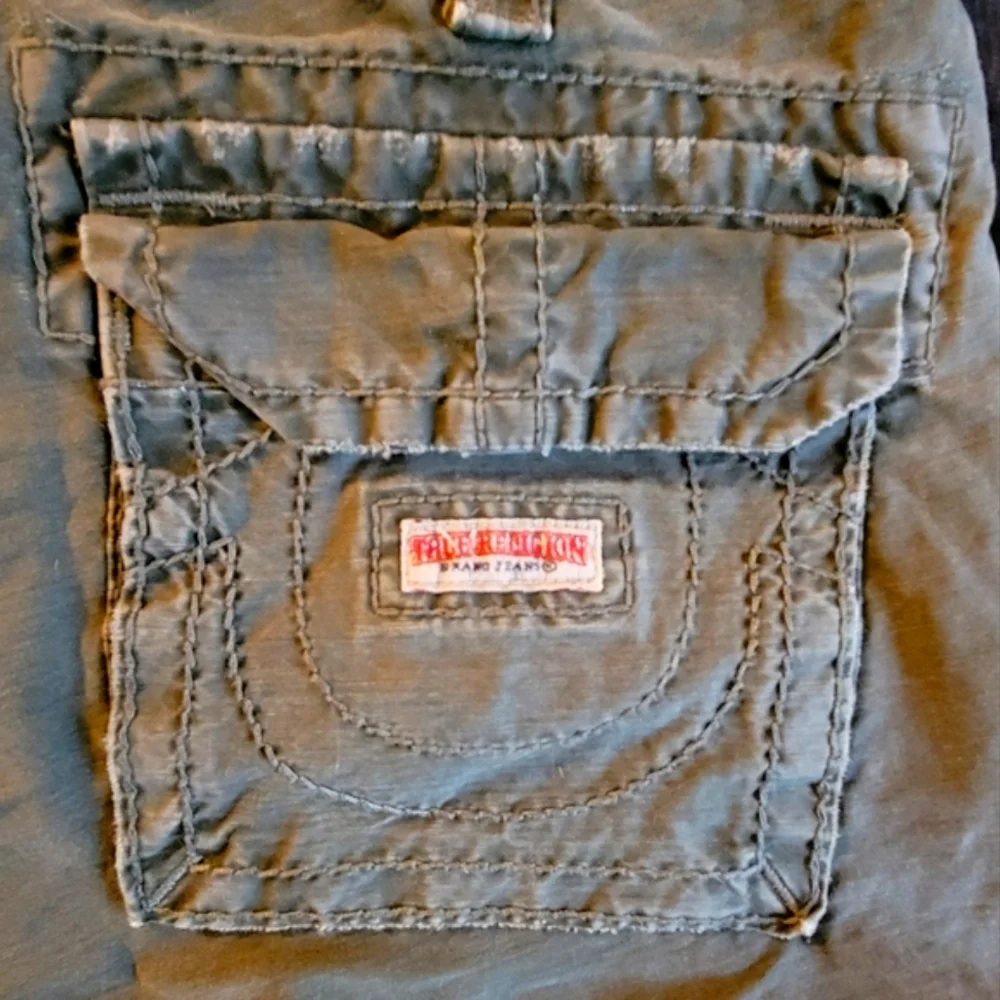 True Religion size 32